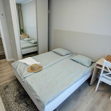 Alve Apart Hotel Jurmala Exterior photo