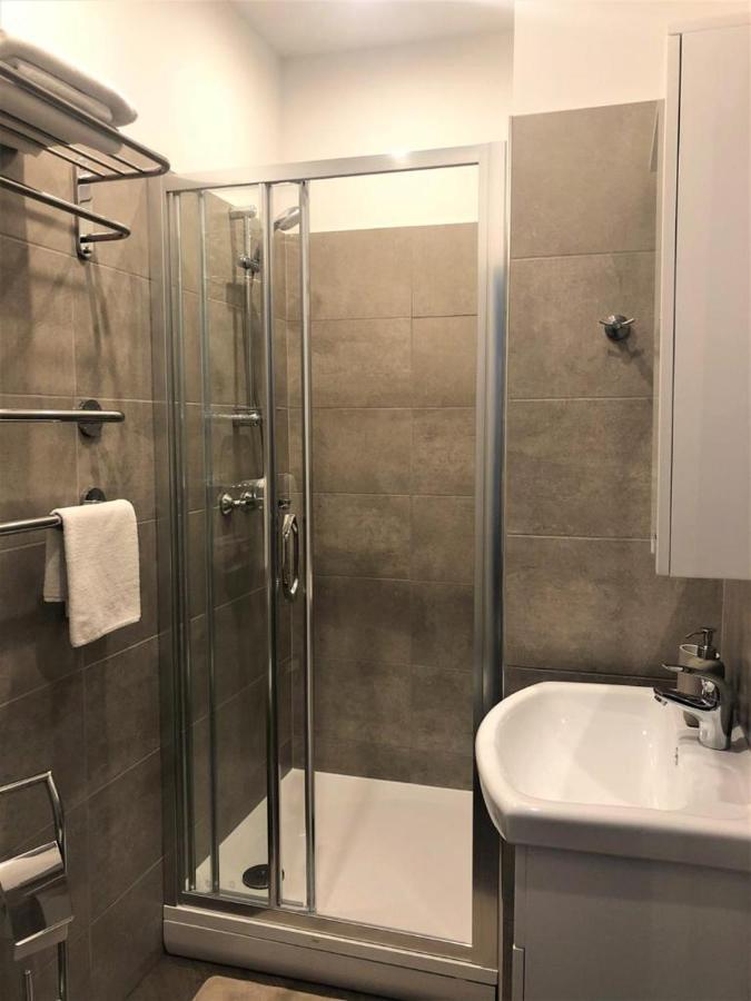 Alve Apart Hotel Jurmala Exterior photo