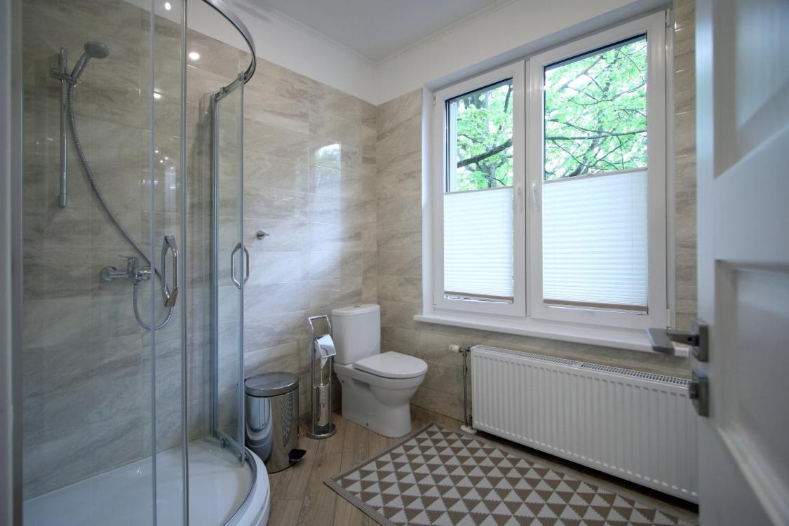 Alve Apart Hotel Jurmala Exterior photo