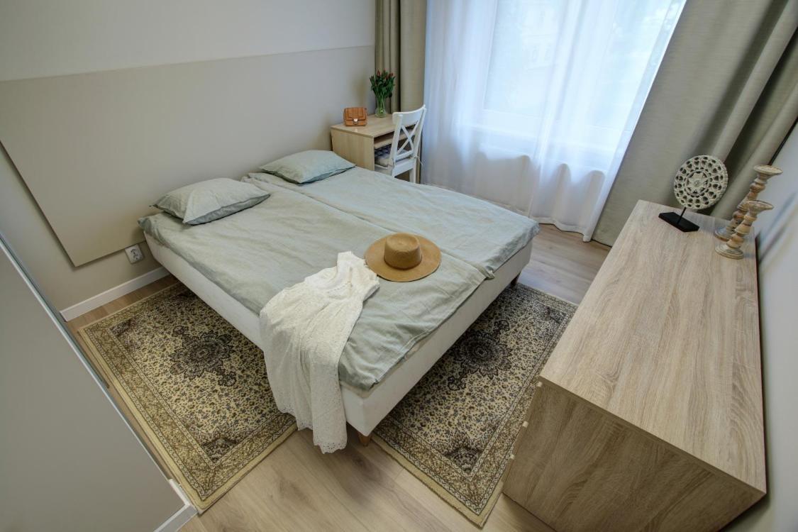 Alve Apart Hotel Jurmala Exterior photo